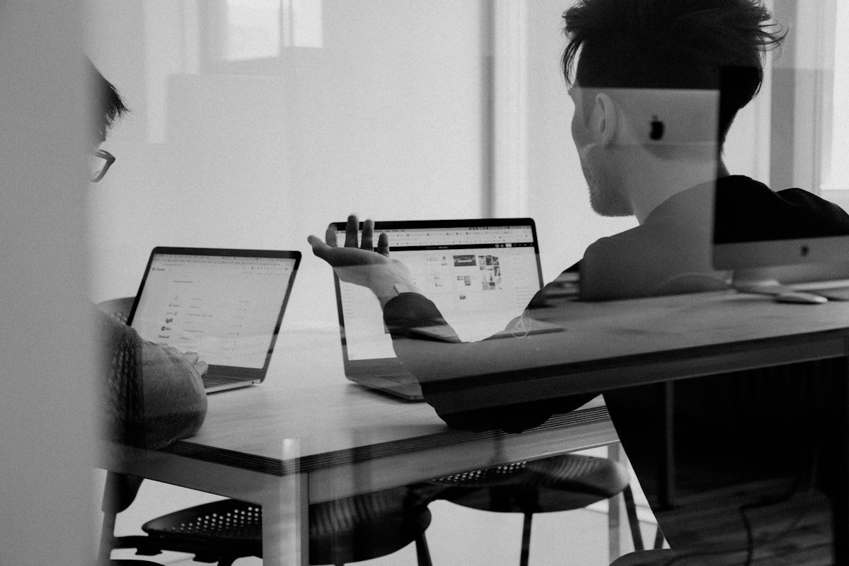 Cross-Discipline Strategic Collaboration